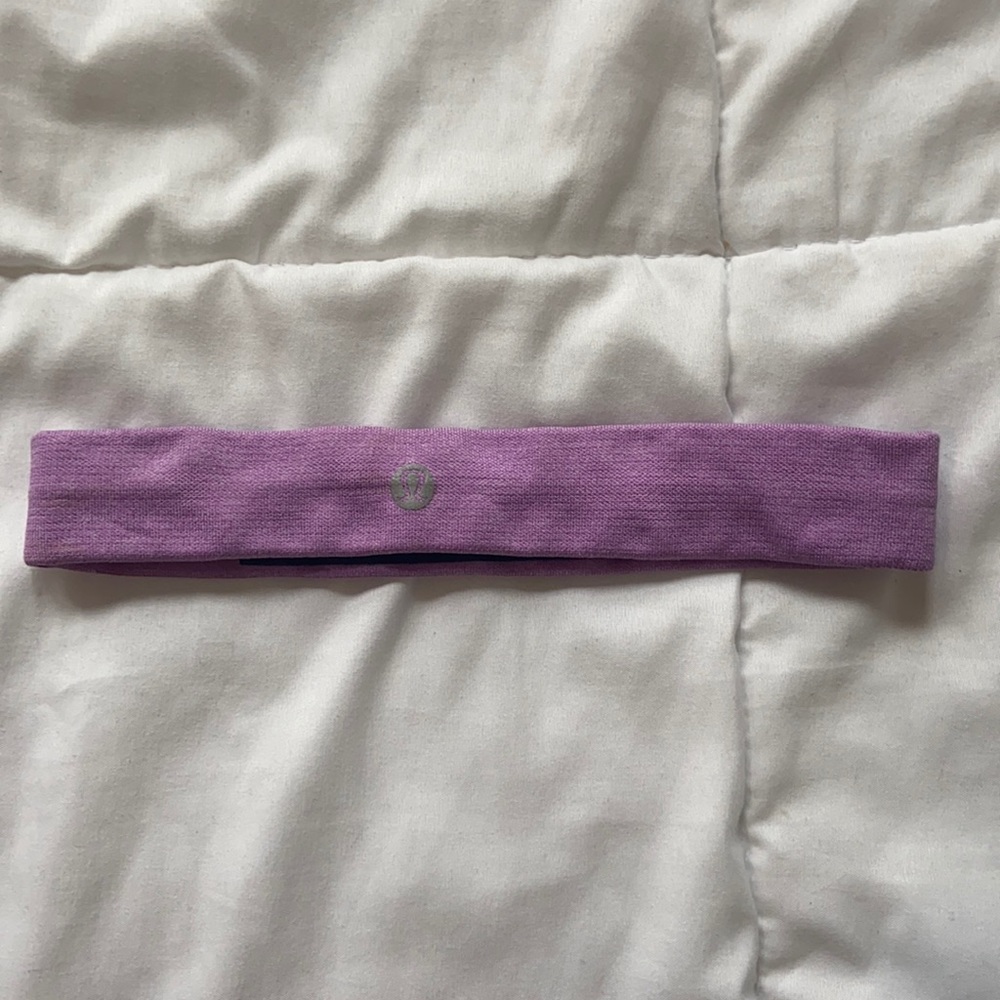 lululemon headband